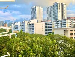 Telok Blangah Crescent (Bukit Merah),  #485932951